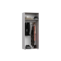 Шкаф для одежды 101 Афина (RAUS) - Изображение 1